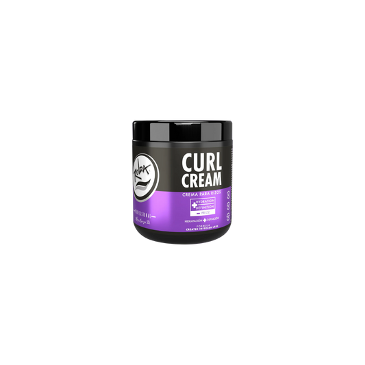 Curl Cream 500gr. de Rolda