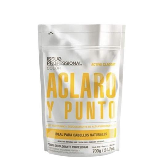 DECOLOR ACTIVE CLASSIC 700 GR