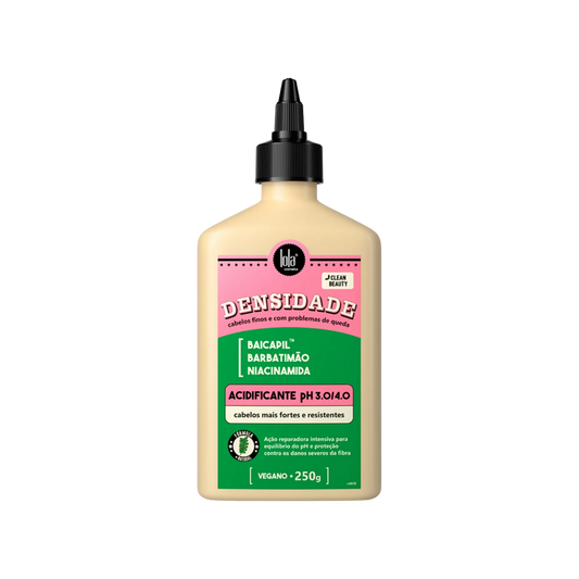 Acidificante Densidad — Lola Cosmetics (250 g)
