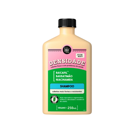 Shampoo Densidad — Lola Cosmetics (250 ml)