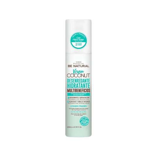 Desenredante de Coco 200 ml