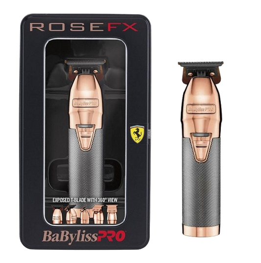 Desvelladora TRIMMER ROSEFX BABYLISS