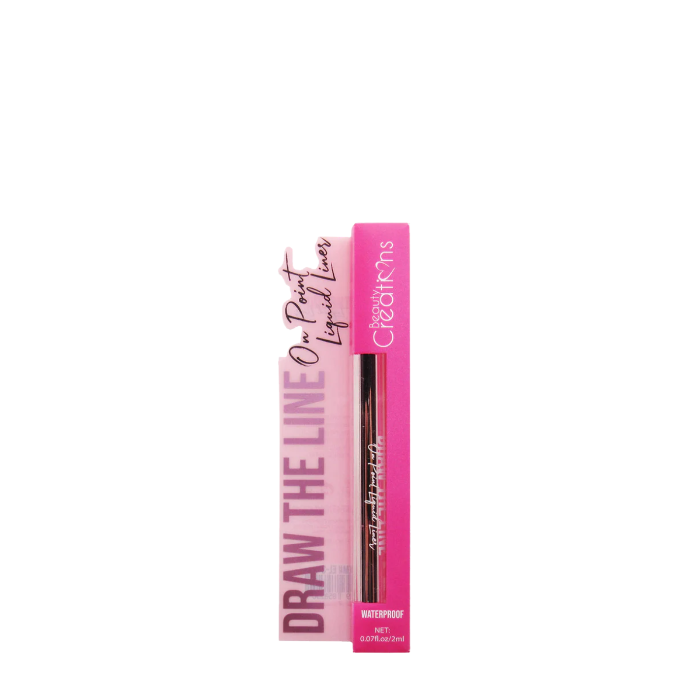 DRAW THE LINE LIQUID MARKER