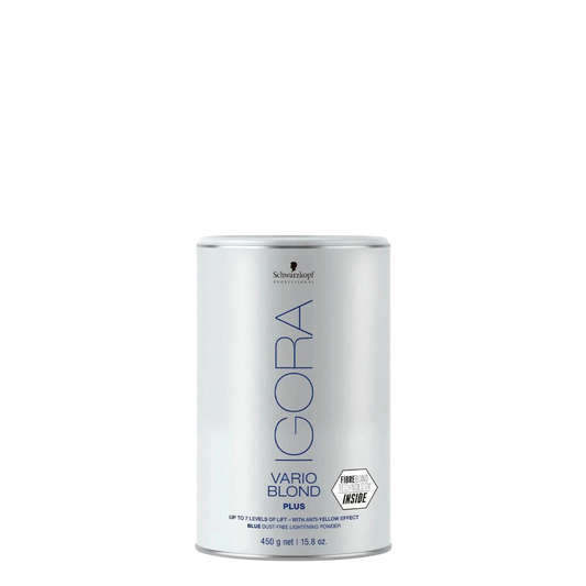 Decolorante Igora Vario Blond 450 gr