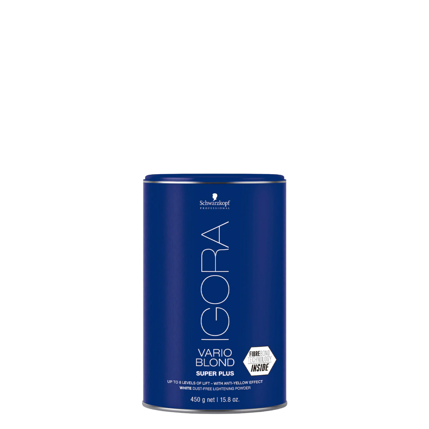 Decolorante Igora Vario Blond Super Plus 450 gr