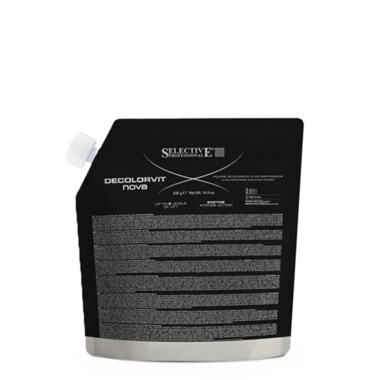 Decolorante Nova 500 gr
