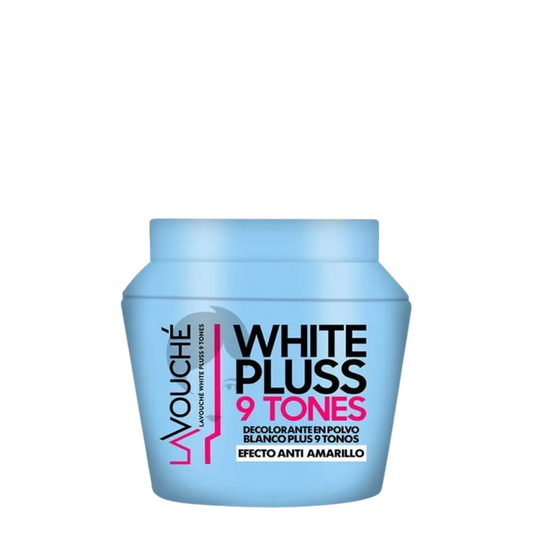 Decolorante White Plus 500 gr