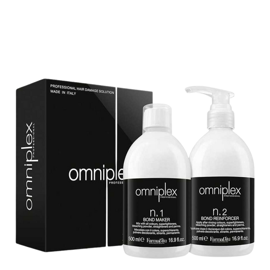 Omniplex Salon Kit 500ml