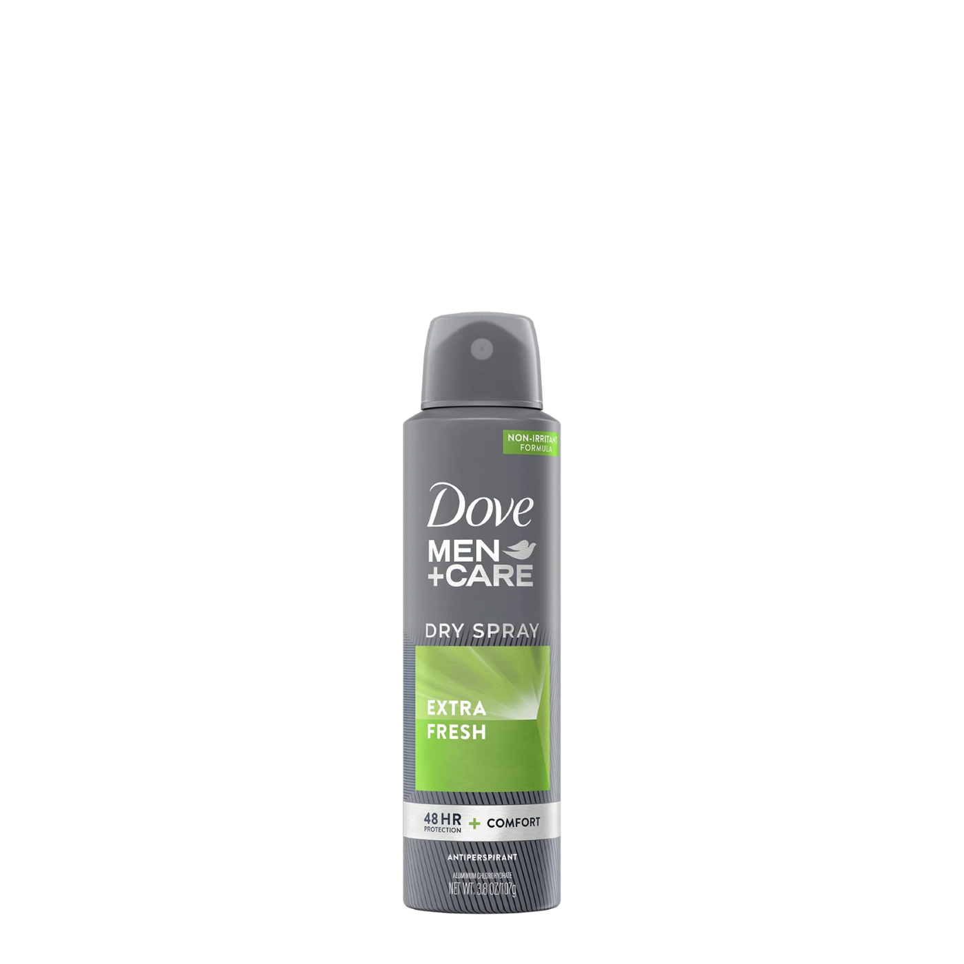 Desodorante Aerosol Dove Men+Care Sports Active+Fresh 72H 150Ml