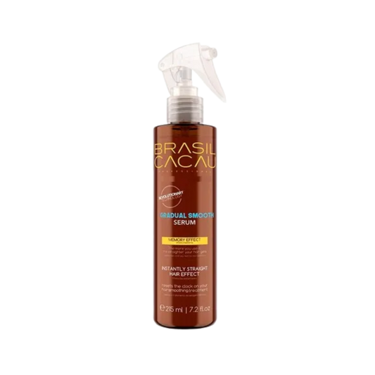 Liso Mágico (Gradual Smooth Serum 215 ml)