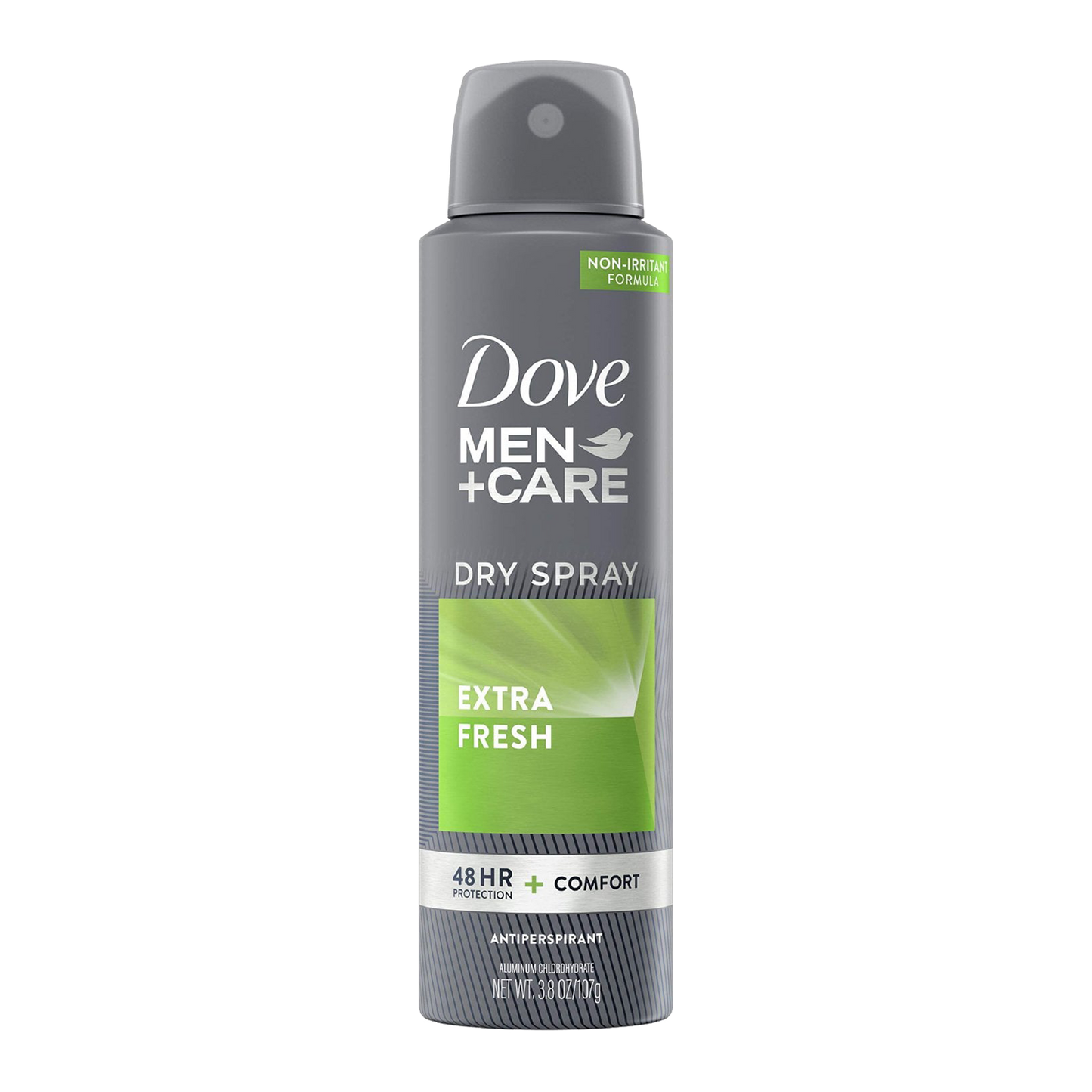 Desodorante Aerosol Dove Men+Care Sports Active+Fresh 72H 150Ml