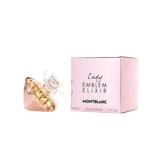 Lady Emblem Elixir Montblanc 75 ml