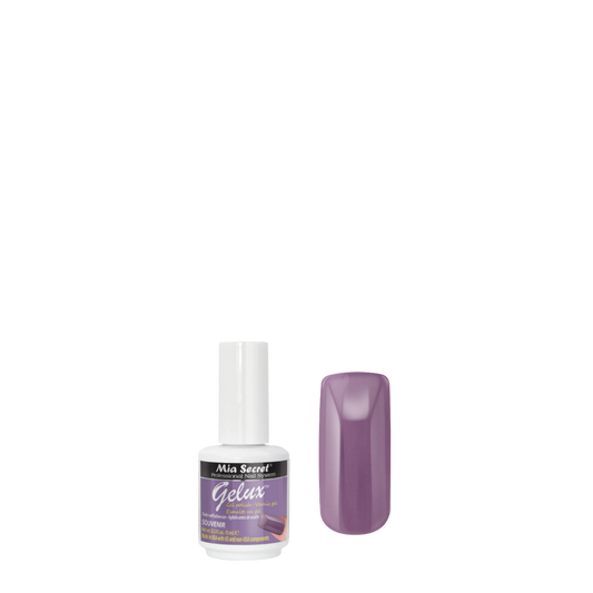 Esmalte Gelux Souvenir Mia Secret (15 ml)