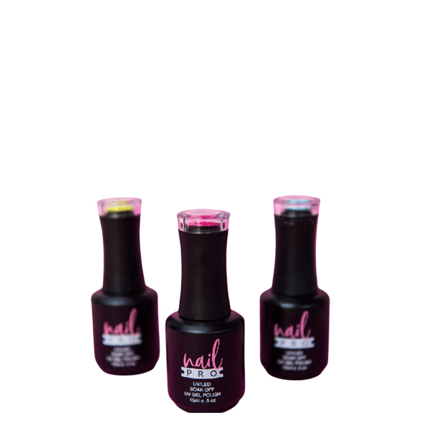 Esmalte Nail Pro X084-X243