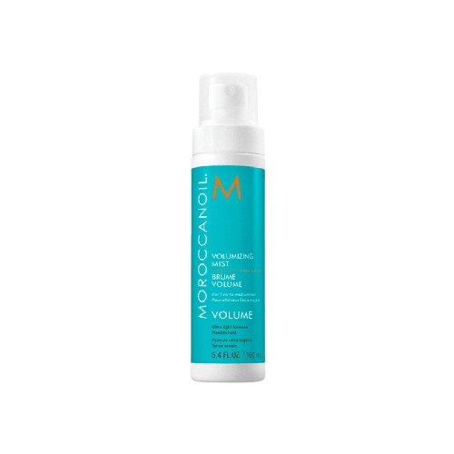 Espuma Volumizing MIST MOROCCANOIL 160 ML