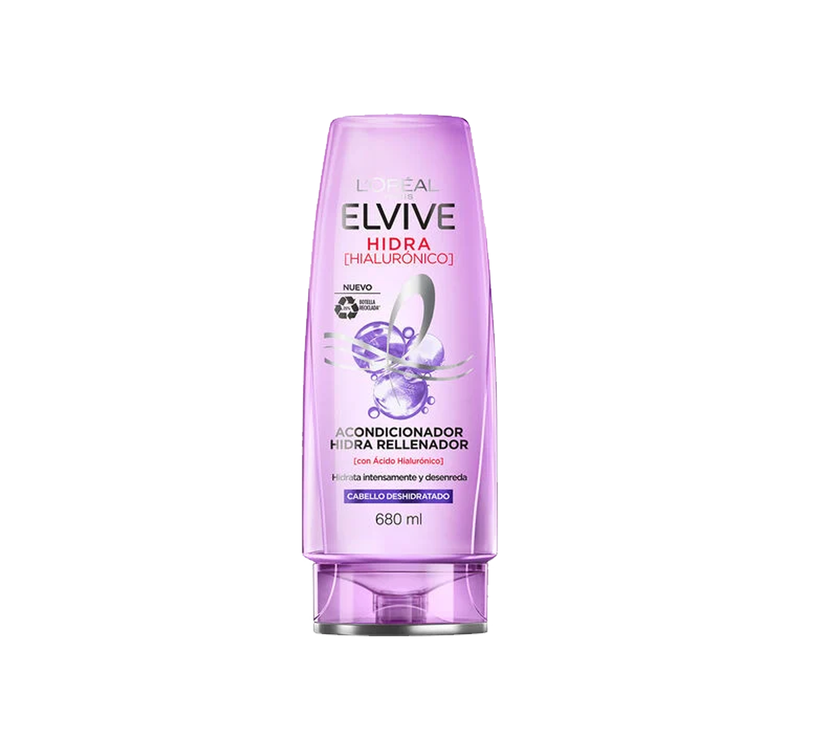 Elvive Hidra Hialurónico Acondicionador – 680 ml