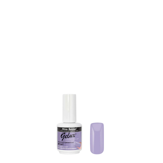Esmalte Gelux My Gift Mia Secret (15 ml)