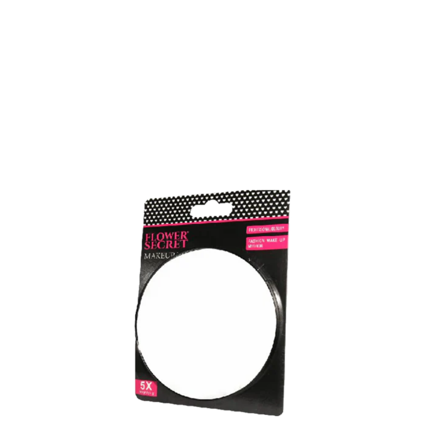 Espejo Makeup con Aumento