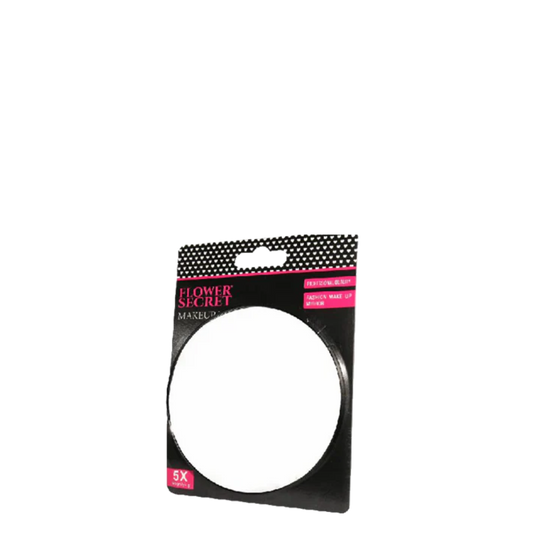 Espejo Makeup con Aumento