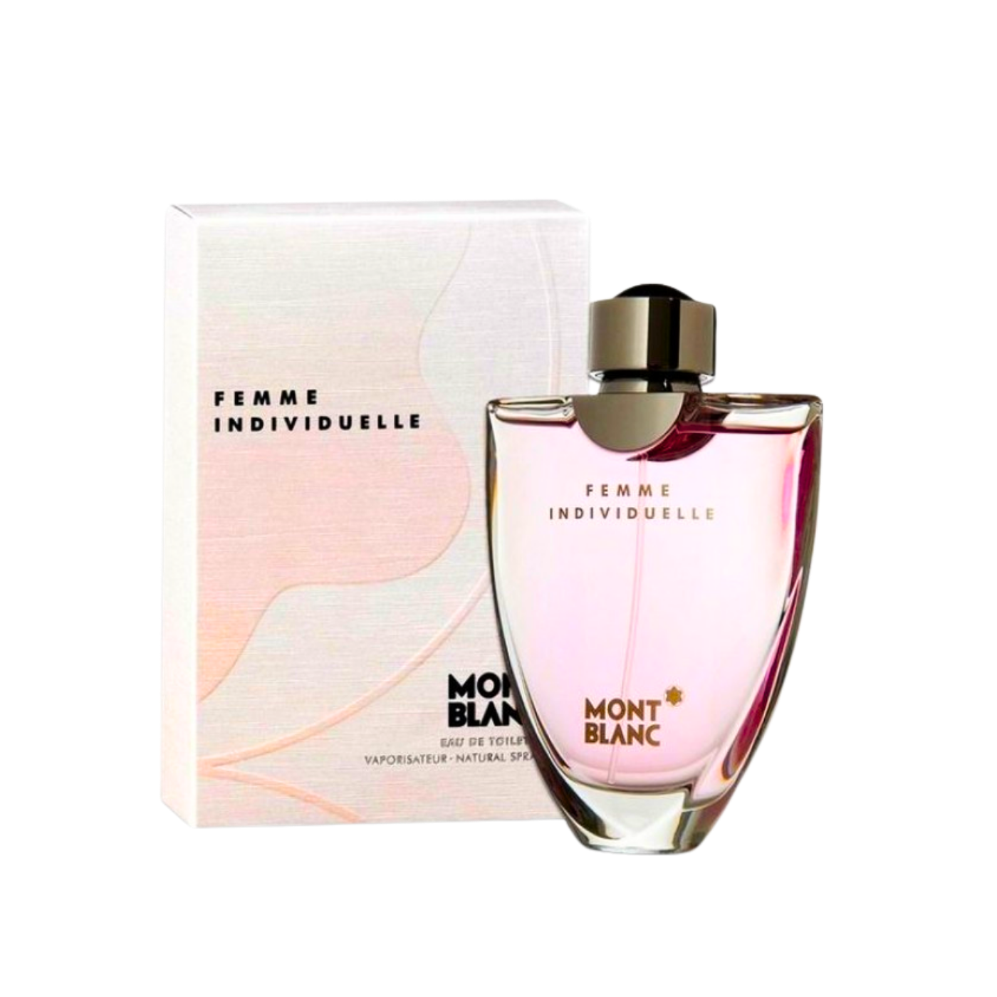 Montblanc Femme Individuelle 75 ml