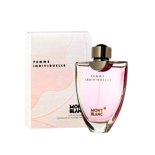 Montblanc Femme Individuelle 75 ml