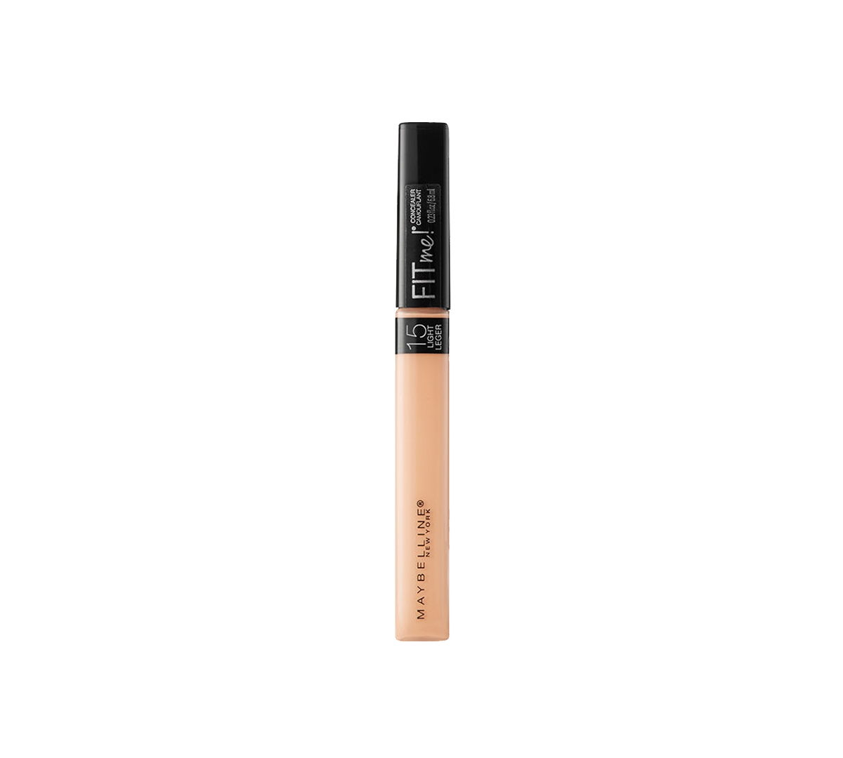 Corrector Fit Me Concealer Light - Maybelline