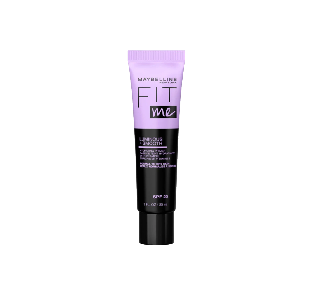 FIT ME PRIMER LUMINOUS+SMOOTH 30ML