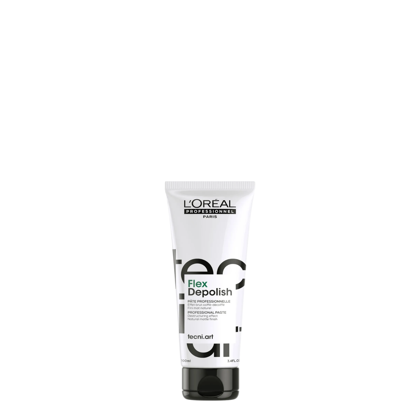 Pasta desestructurante mate Tecni Art Depolish L'Oréal Professionnel 100ml