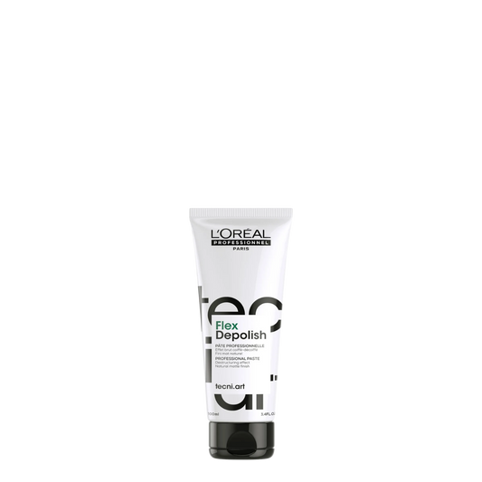 Pasta desestructurante mate Tecni Art Depolish L'Oréal Professionnel 100ml