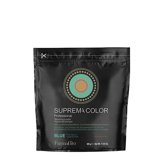 Farmavita Suprema Color Decolorante Blue 500gr