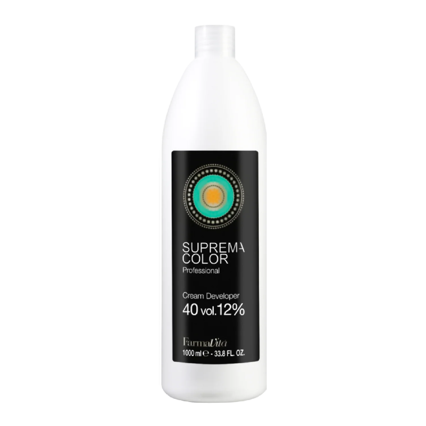 Farmavita Suprema Color Oxidante 40vol 1ltr