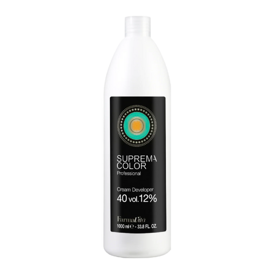 Farmavita Suprema Color Oxidante 40vol 1ltr