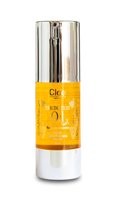 Cloe Fascination Oil Pearl 30ml