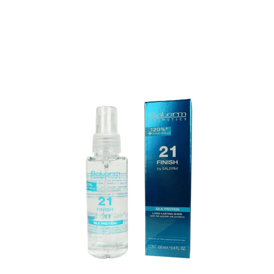 Finalizador 21 Finish 100 ml
