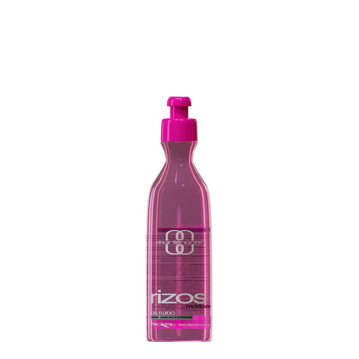 Gel Rizos Gel Fluido Rizos Moldeador Prokpil 300ml | Activador de Rizos – Tiendas ...