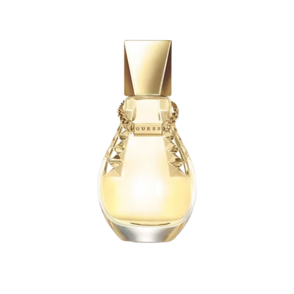 Perfume Guess Dare EDP/EDT para mujer, frasco de 100 ml con diseño elegante, muestra la botella en la imagen.