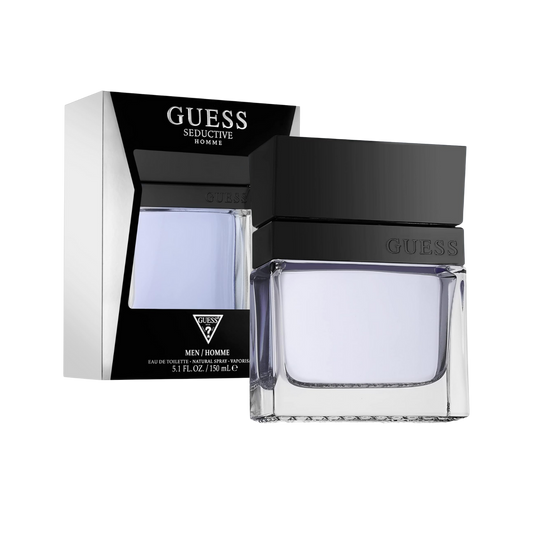 Guess Seductive Homme EDT 150 ml – Hombre