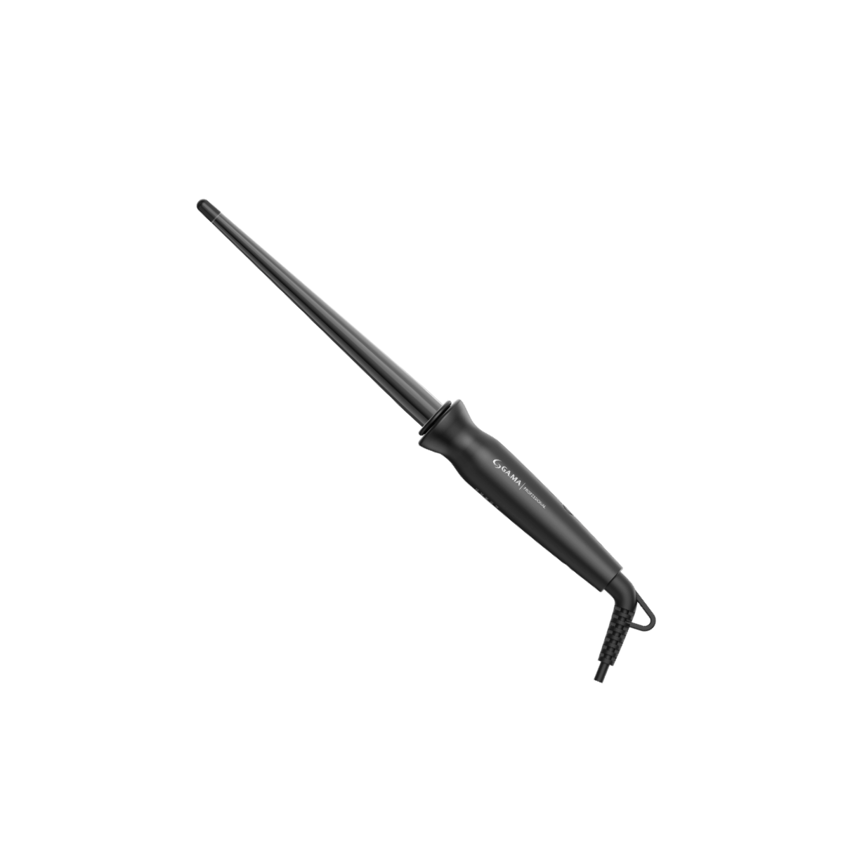 Ondulador Salon Curl Conic
