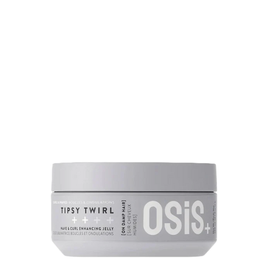Gel Osis+ Tipsy Twirl Curls & Waves 300 ml