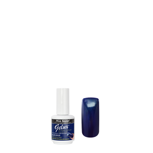Esmalte Gelux Blue House de Mia Secret (15 ml)