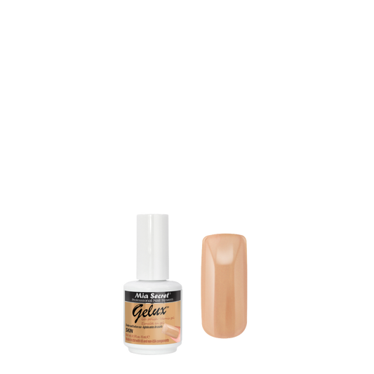 Esmalte Gelux Skin Mia Secret (15 ml)