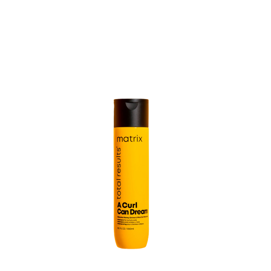 Shampoo A Curl Can Dream de Matrix 300ml.