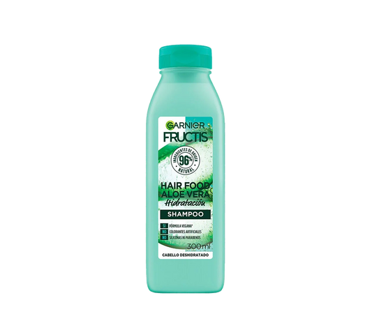 Shampoo Hair Food Aloe Vera – 300 ml