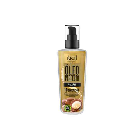 Ilicit Oleo Perfecto Argán 150ml