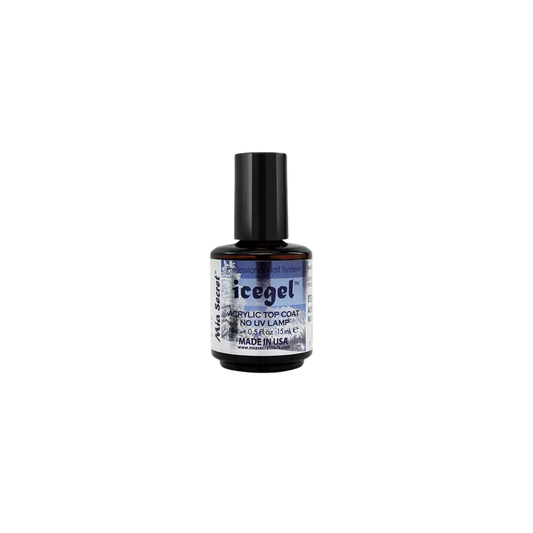 Icegel Top Sin Lámpara 15 ml