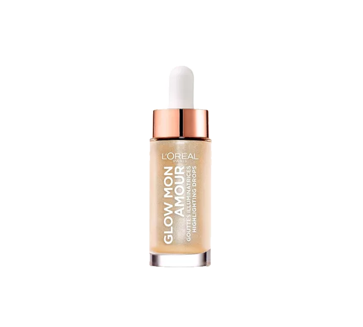 Iluminador Glow Mon Amour NU 01