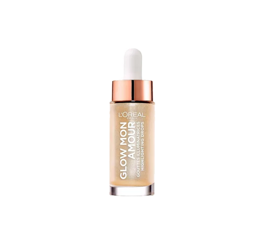 Iluminador Glow Mon Amour NU 01