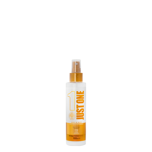 Tratamiento capilar multibeneficios sin enjuague Just One 10 en 1 150ml
