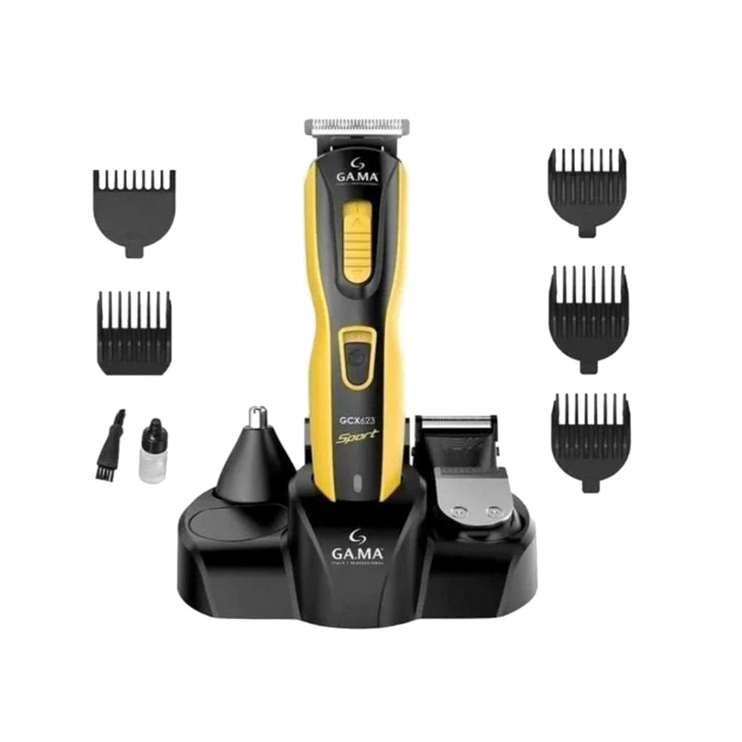 Kit Cortapelo GCX 623 SPORT GAMA