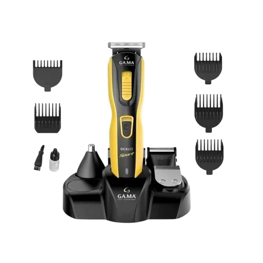 Kit Cortapelo GCX 623 SPORT GAMA